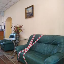 Фото Отель Крона