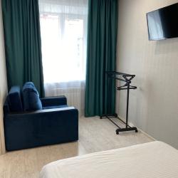 2-комнатные апартаменты стандарт