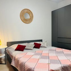 Фото Отель Romlex Apartments (Ромлекс) на улице Чаркова 91