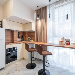 Апартаменты студия