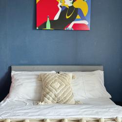 Фото Апартаменты на улице Воровского