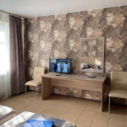 Фото Кафе-Мотель Ал-Невский