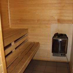 Фото Отель Дача Липенка