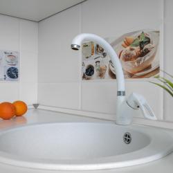 1-комнатные апартаменты стандарт #127