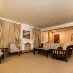 Фото Отель Bek Таshkent (Бек )