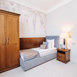 Фото Отель Гранд Усадьба