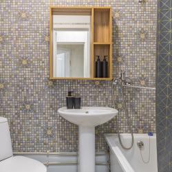 1-комнатные апартаменты стандарт