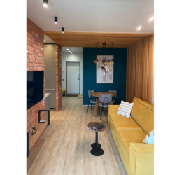 2-комнатные апартаменты стандарт