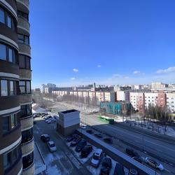 2-комнатные апартаменты улучшенные