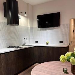 1-комнатные апартаменты улучшенные