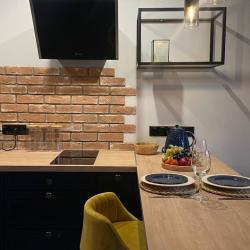 Фото Апартаменты на улице Почаинская 29