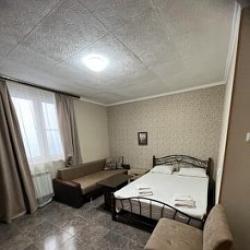 Фото Отель Сиена