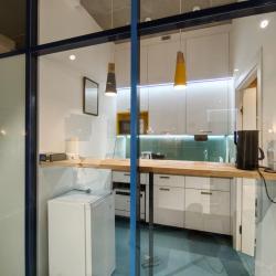 Апартаменты студия