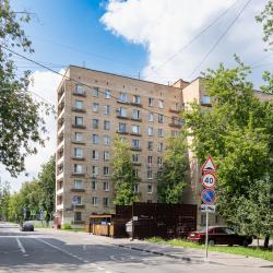 1-комнатные апартаменты стандарт