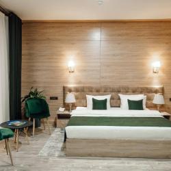 Фото Отель Central Palace Hotel (Централ Палас)