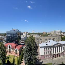 Фото Отель Мария на улице Октябрьская 24