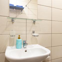 Фото Отель BJ-HOME (БиДжей-Хоум) на переулке Ульяны Громовой