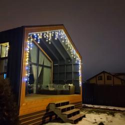 4-местный коттедж стандарт