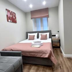 фото 32 Moov Apart Artel (Мув Апарт Артель)