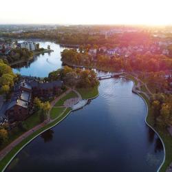 фото 4 Дом на берегу озера