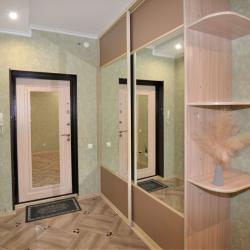 2-комнатные апартаменты стандарт