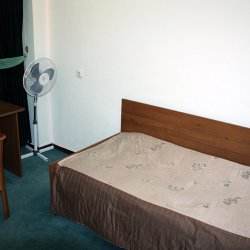 Фото Отель Сибирь