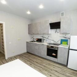 1-комнатные апартаменты улучшенные