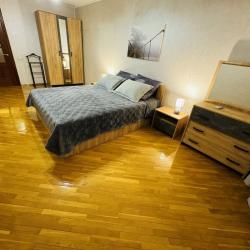 2-комнатные апартаменты улучшенные