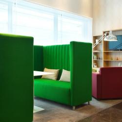 фото 6 Park Inn by Radisson Pulkovo Airport St. Petersburg (Парк Инн Аэропорт Пулково)