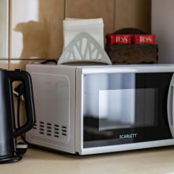 Фото Отель Квартиры на улице Свободы 7