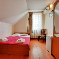 Фото Отель Маргарита