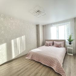 Фото Апартаменты на улице Расула Гамзатова 21