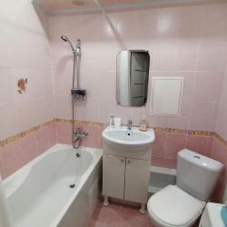 Фото Апартаменты Фрунзе Авеню 26 корпус 4