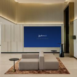 фото 14 Radisson Blu Leninsky Prospect (Рэдиссон Блу Ленинский Проспект)