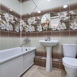 Фото Апартаменты на улице Ивана Попова