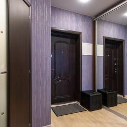 Фото Отель Elhome (ЭльХоум) на улице Пятая просека 93