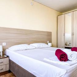 Фото Отель Ателика Лесная бухта