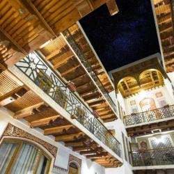 Фото Отель Boutique Safiya (Бутик София)