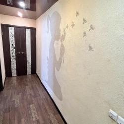 2-комнатные апартаменты улучшенные