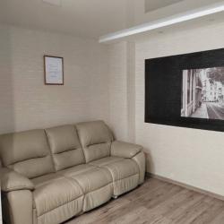 2-комнатные апартаменты стандарт №2