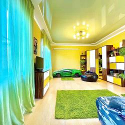 Фото Отель Дом на улице Кутузова 48