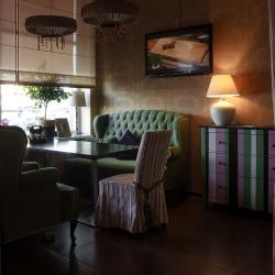 Фото Отель Вега