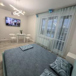 Апартаменты студия №233