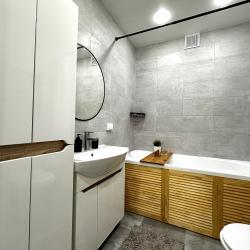 Фото Апартаменты на улице Серова 41А