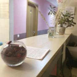 фото 10 TRAVEL INN на Авиамоторной (Трэвел Инн на Авиамоторной)