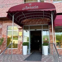 Фото Отель Новая Астория