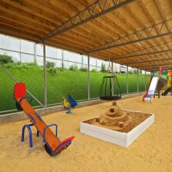 Фото De'Lore Park Hotel Domodedovo (Делор Парк Отель Домодедово)