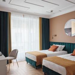 фото 1 New Holland Hotel (Нью Холланд)