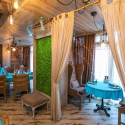 Фото Отель Медвежий угол