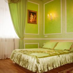 Фото Отель Ереван